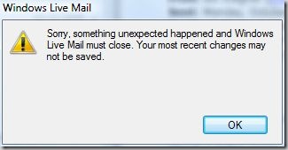 WindowsLiveMailBeta_2008-10-28_09-52-42