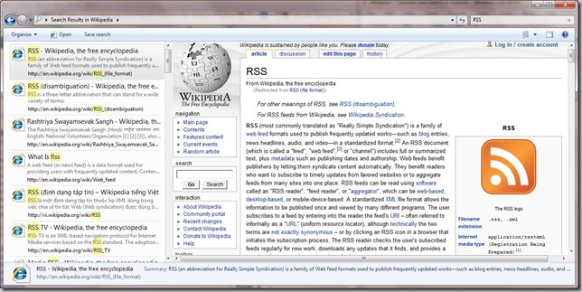 Wikipeida_RSS_Win7SearchConnector_2009-05-24_14-03-47